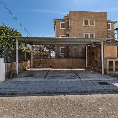 La Gola Apartment, First-Line Beachfront, Newly Refurbished Port de Pollença Exterior foto